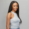 BRAZILIAN YAKI STRAIGHT 5X5 HD LACE CLOSURE
