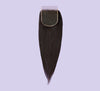 PERUVIAN STRAIGHT 14" CLOSURE