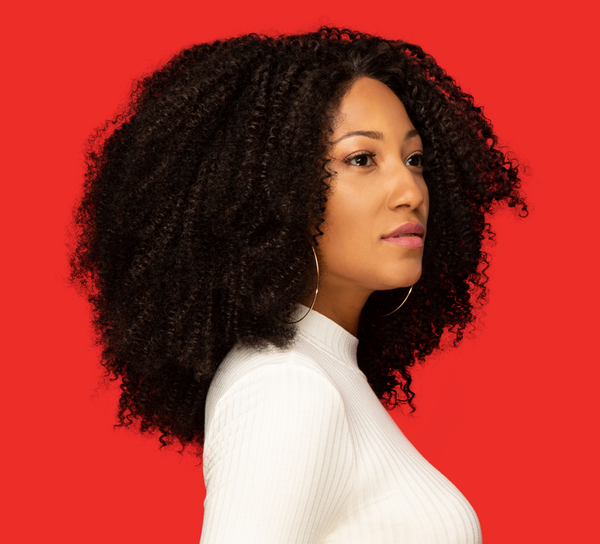 VIRGIN PERUVIAN CURLY CLOSURE - The Bundle Outlet
