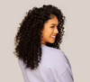 VIRGIN PERUVIAN DEEP WAVE SILK CLOSURE