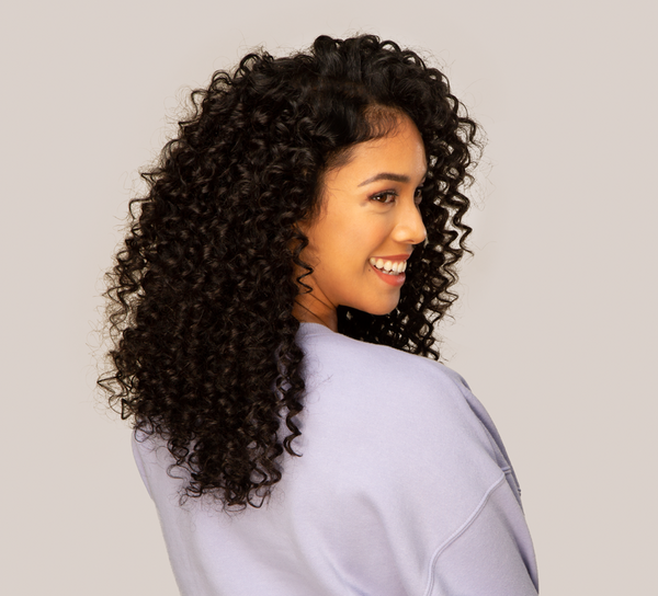 VIRGIN PERUVIAN DEEP WAVE SILK CLOSURE - The Bundle Outlet