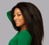 VIRGIN BRAZILIAN KINKY STRAIGHT CLOSURE