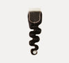 MALAYSIAN BODY WAVE 5x5 HD LACE CLOSURE
