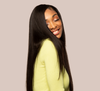 VIRGIN INDIAN STRAIGHT STANDARD LACE CLOSURE 4x4