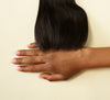 MALAYSIAN BODY WAVE 5x5 HD LACE CLOSURE