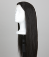 HD LACE FRONT BRAZILIAN YAKI STRAIGHT WIG