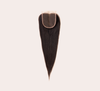 VIRGIN INDIAN STRAIGHT STANDARD LACE CLOSURE 4x4