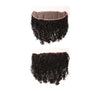 Bundle Deal - Brazilian Curly Frontal by Mayvenn Hair