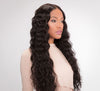 Brazilian Loose Wave Lace Front Wig by Mayvenn Hair
