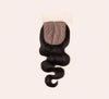 Bundle Deal - Peruvian Body Wave Silk Closure by Mayvenn Hair